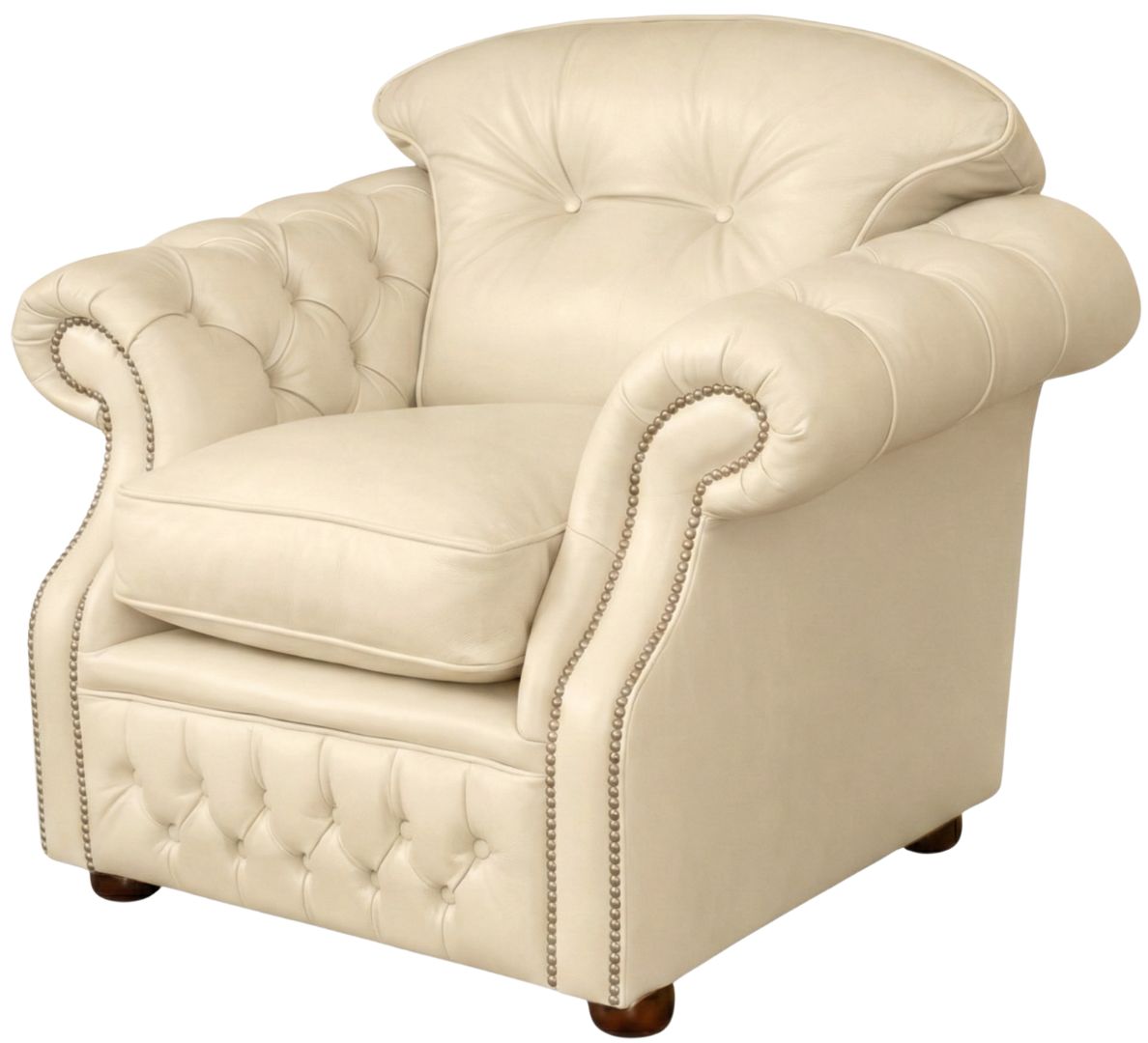 The Warwick Chesterfield